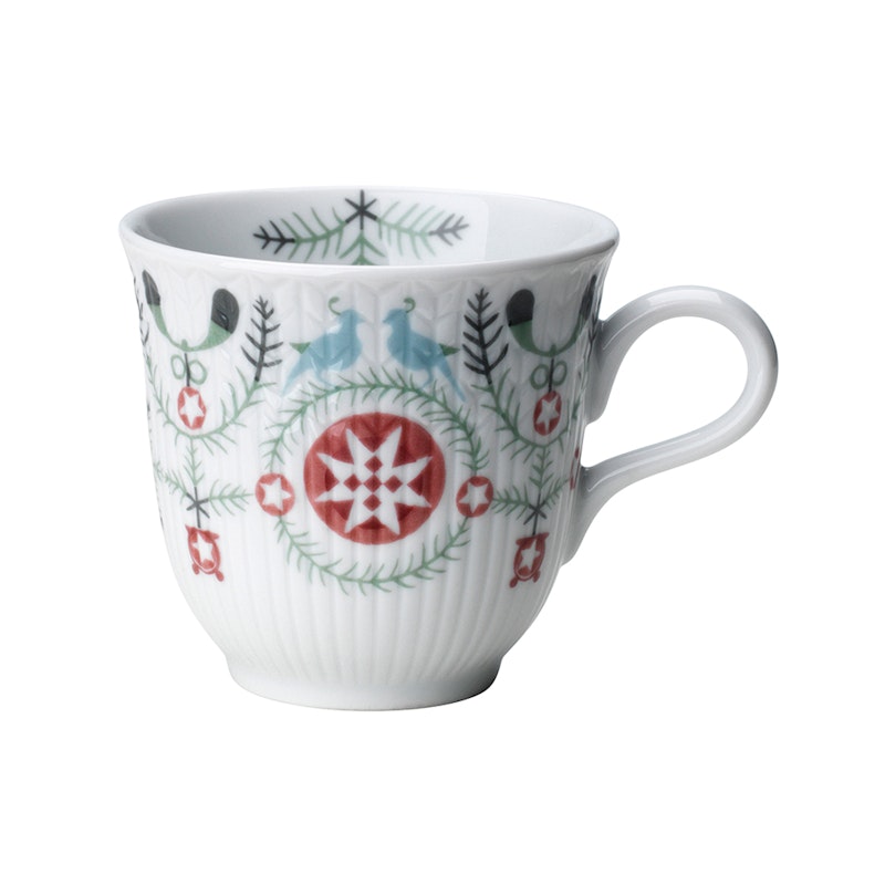 Swedish Grace Mulled Mug 10cl, Winter