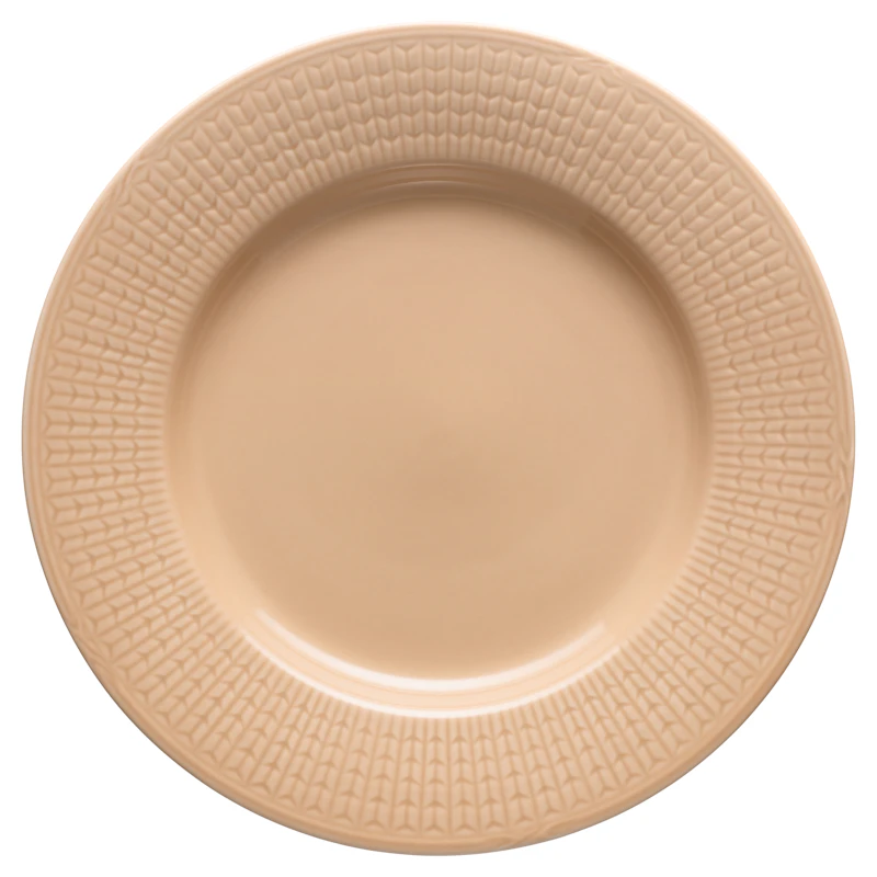 Swedish Grace Plate 24 cm, Jubilee