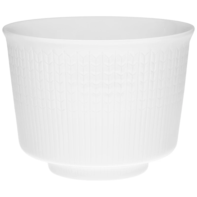 Swedish Grace Pot Ø17 cm, Snow