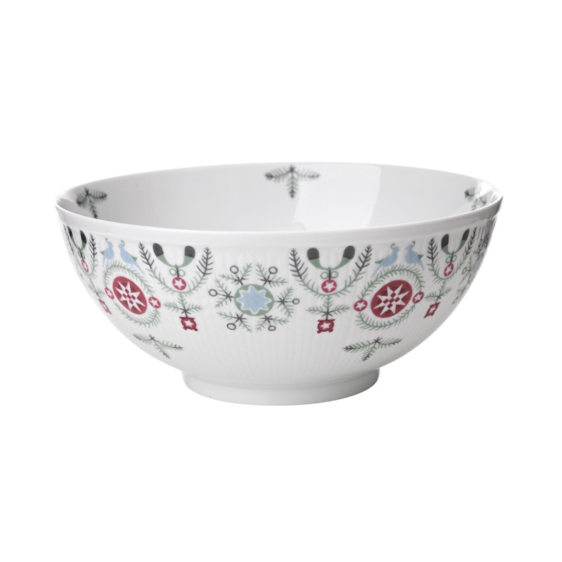 Swedish Grace Serving Bowl 1,7L, Winter