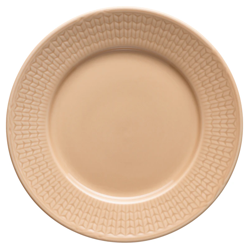 Swedish Grace Side Plate 17 cm, Jubilee