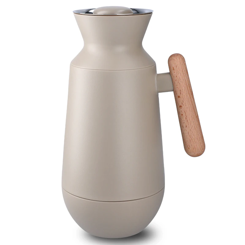 Daybreak Thermos 1 L, Sand