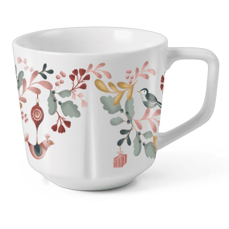 Grand Cru Cottage Coffee Cup 30 cl