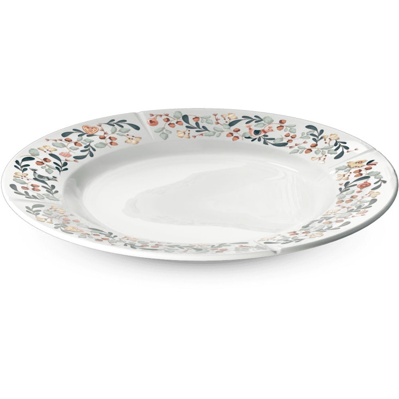 Grand Cru Cottage Dinner Plate 27 cm