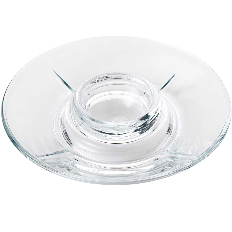 Grand Cru Egg Cup from Rosendahl, 2-Pack
