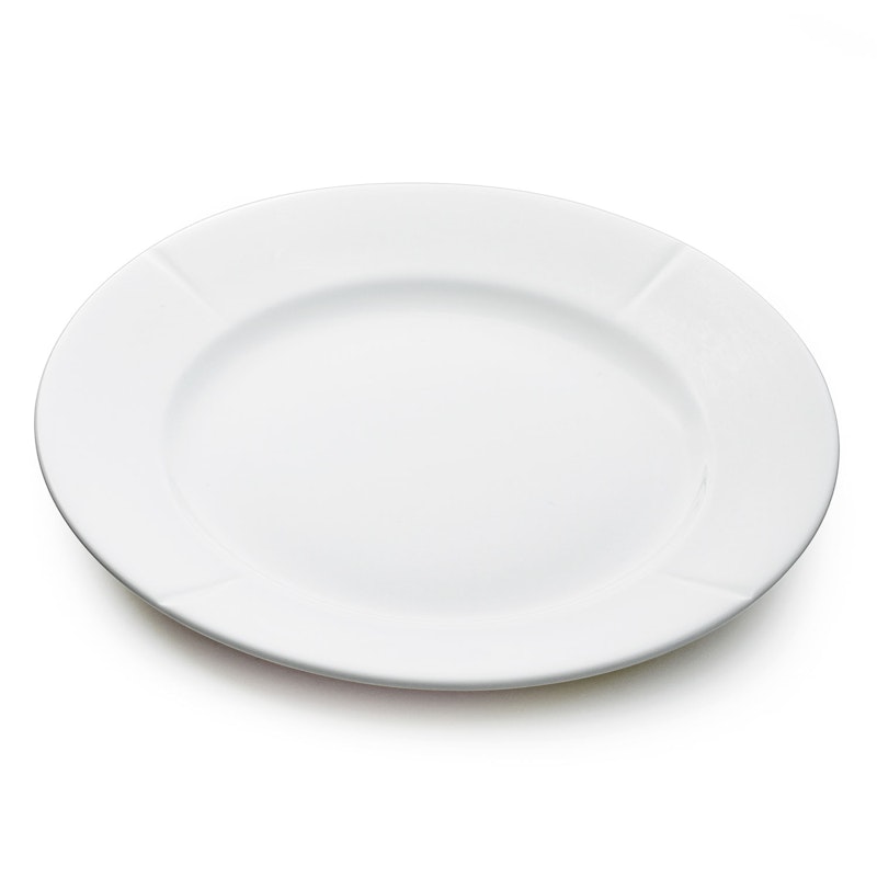 Grand Cru Plate 27 cm, Set Of 4