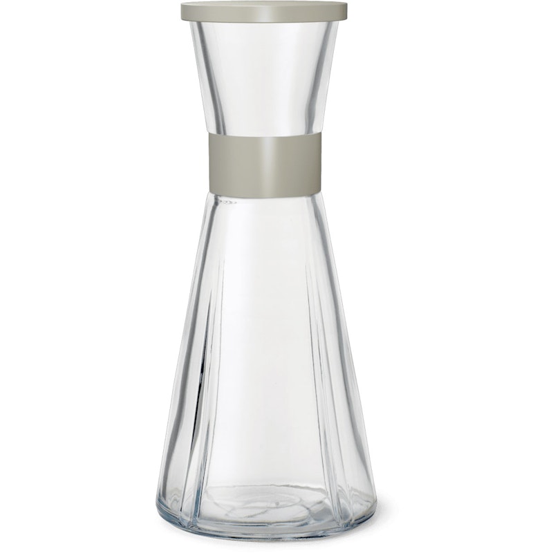 Grand Cru Water Carafe 90 cl, Sand