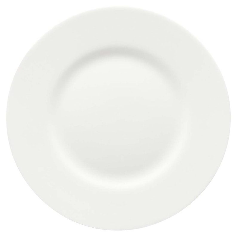 Jade Breakfast Plate, 23 cm