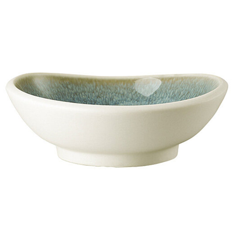 Junto Bowl 12 cm, Aquamarine