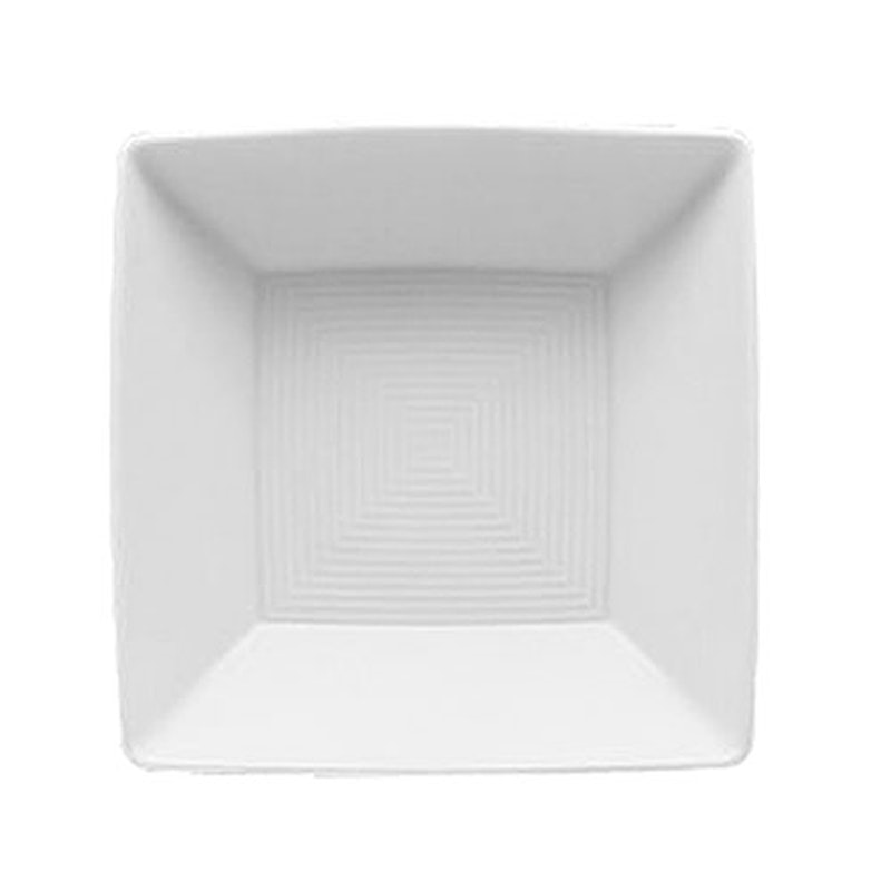 Loft Bowl Square Deep 15x15 cm