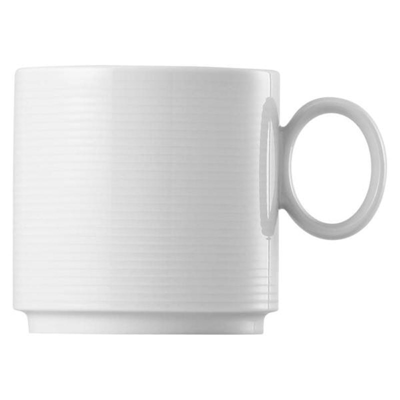 Loft Mug with Handle Stackable 33 cl