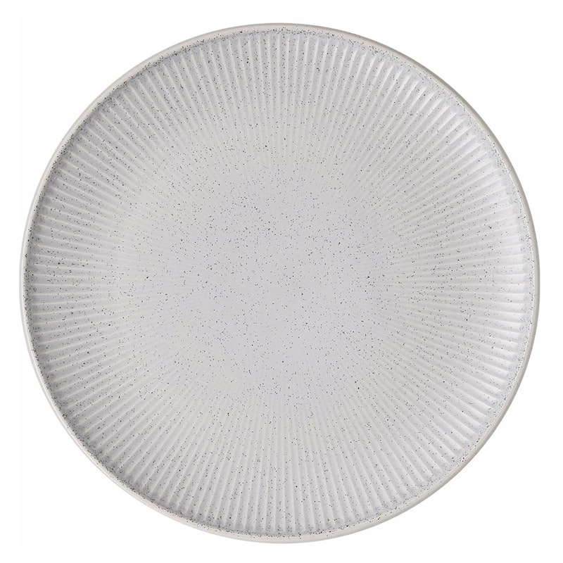 Thomas Clay Plate 27 cm, Rock