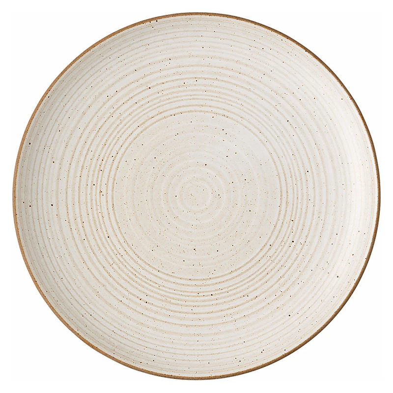 Thomas Nature Side Plate 22 cm, Sand