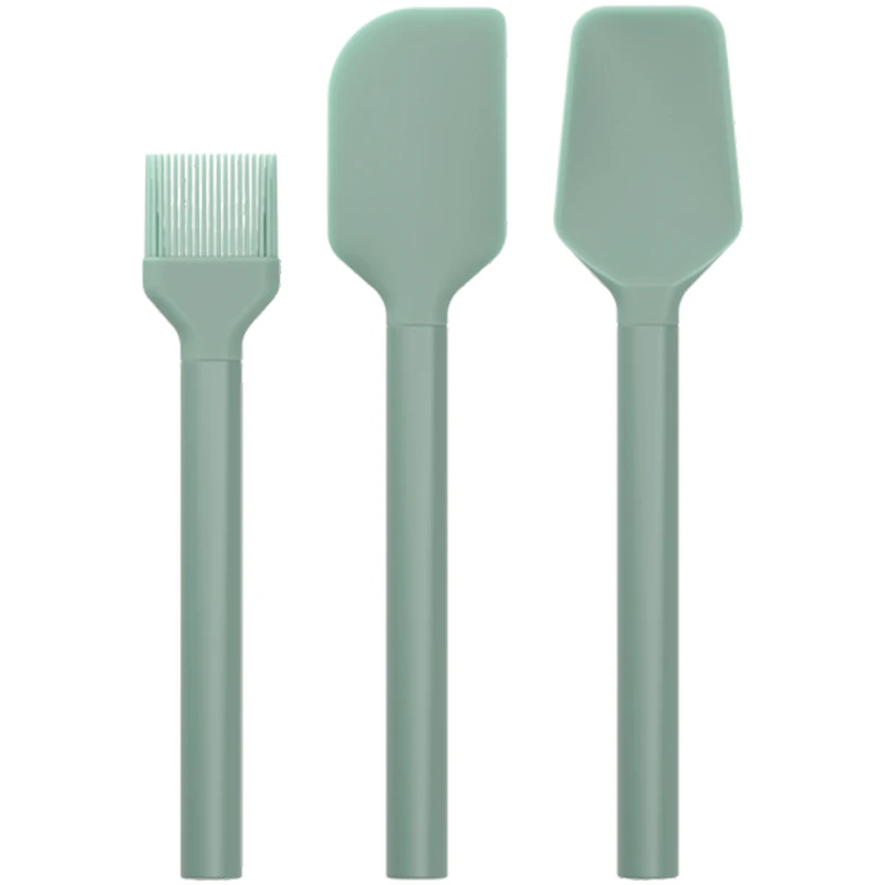 Emma Baking Set 3 Pieces, Nordic Green