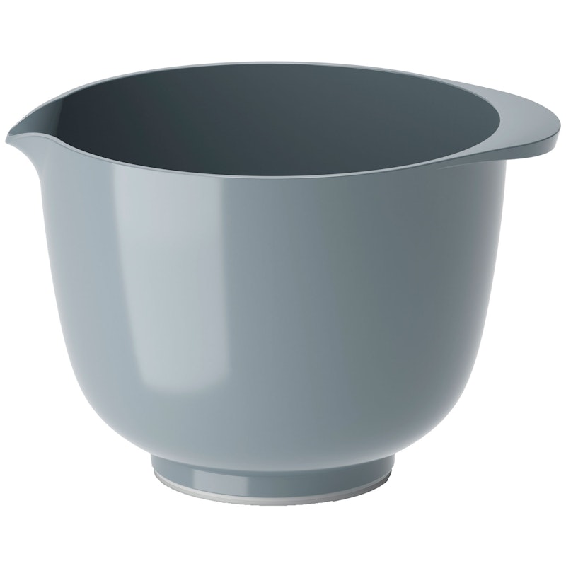 Margrethe Bowl 1,5 L, Dusty Blue