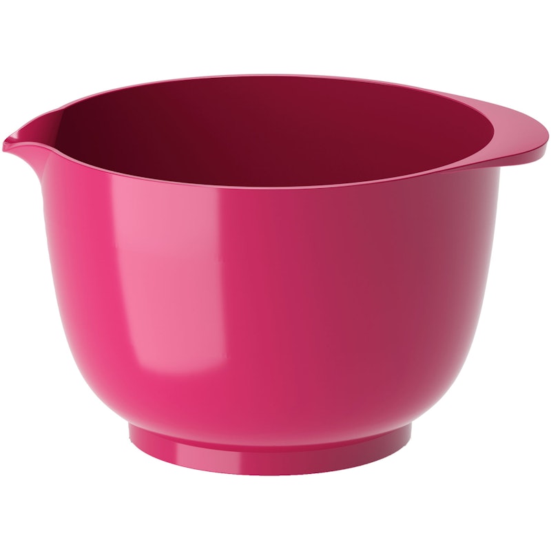 Margrethe Bowl 2 L, Beetroot