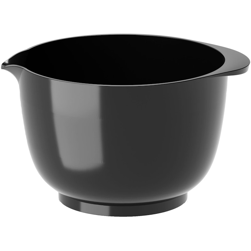 Margrethe Bowl 2 L, Black