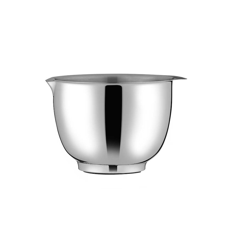 Margrethe Bowl Steel 1,5 L