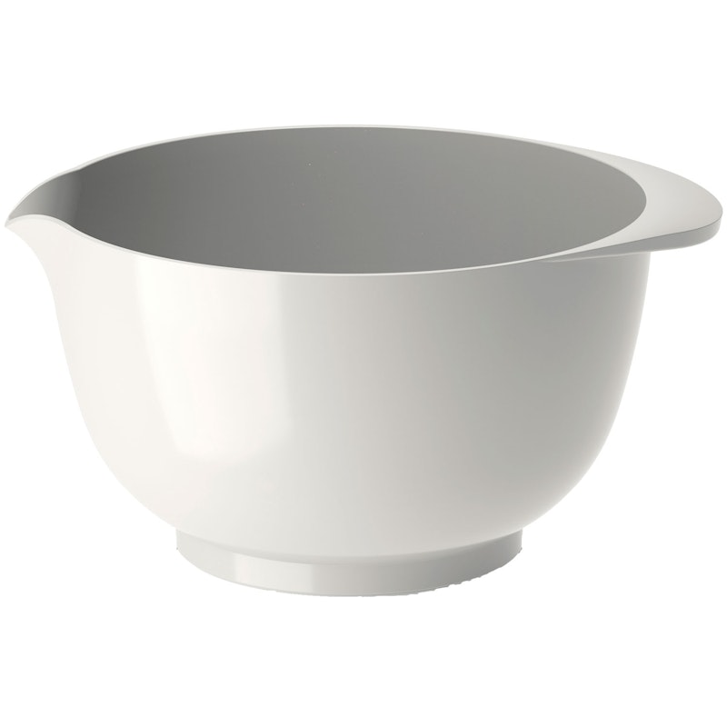 Margrethe Bowl 3 L, White