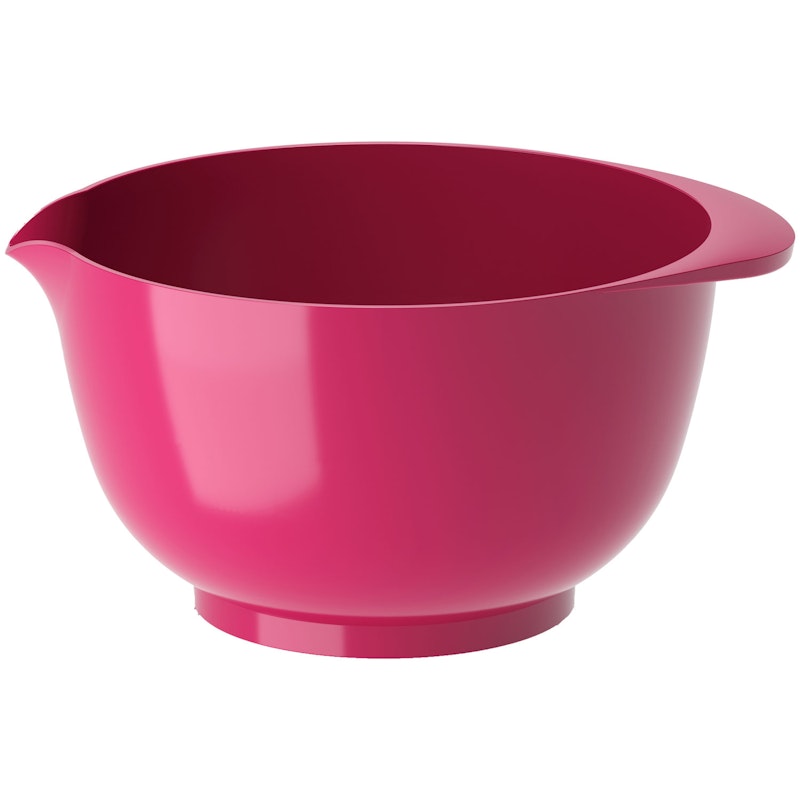 Margrethe Bowl 3 L, Beetroot