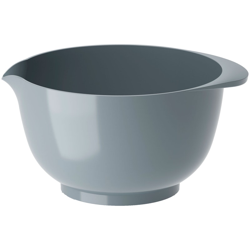 Margrethe Bowl 3 L, Dusty Blue