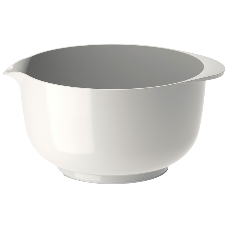 Margrethe Bowl 4 L, White