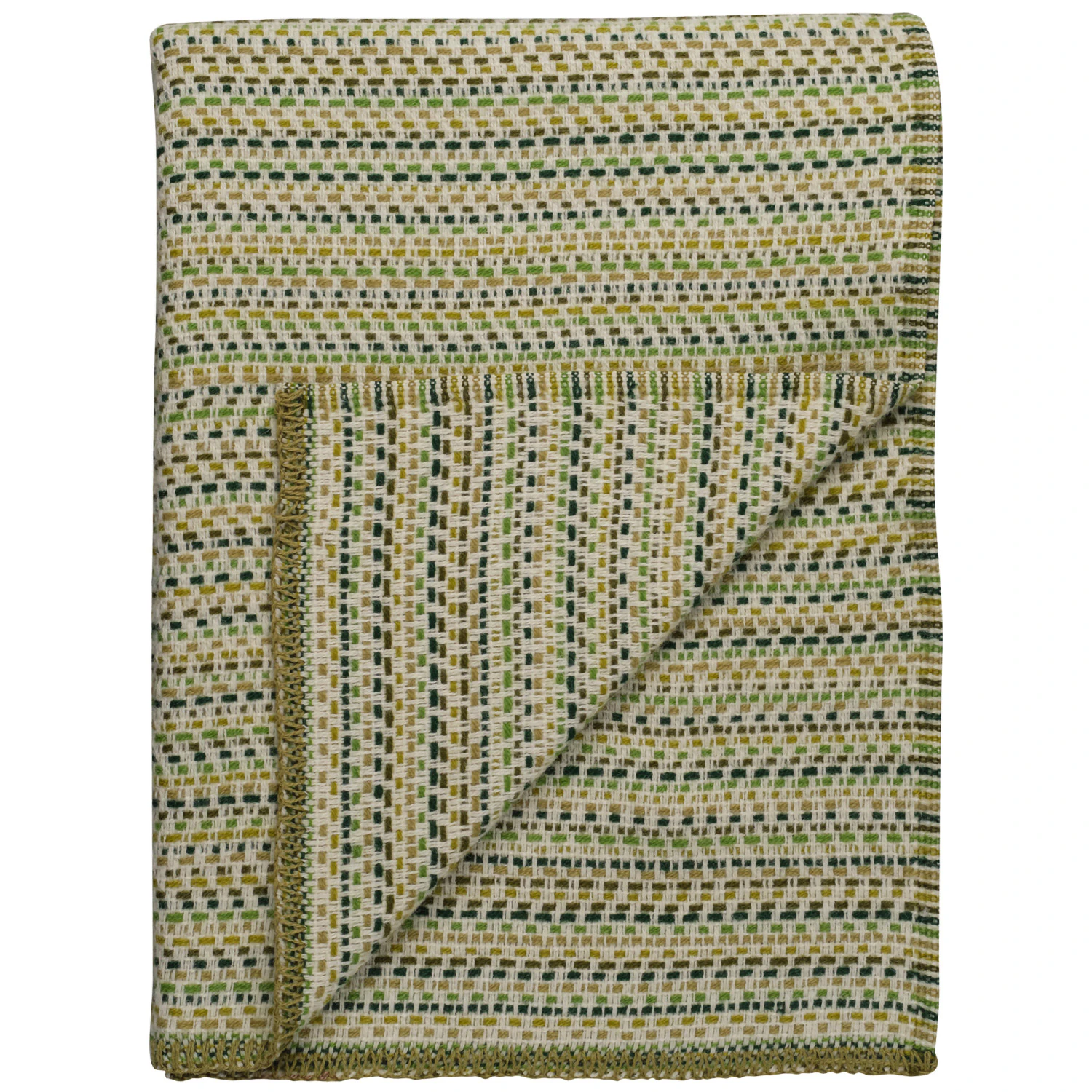 Røros Tweed Juli Plaid - Thumbnail 3