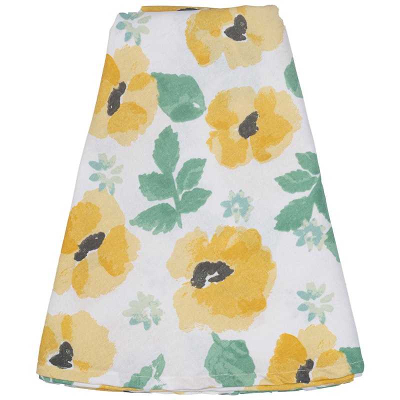 Eden Waxed Table Cloth, 180 cm