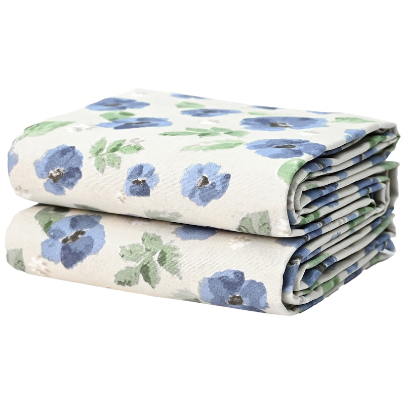 Eden Waxed Table Cloth, 150x250 cm