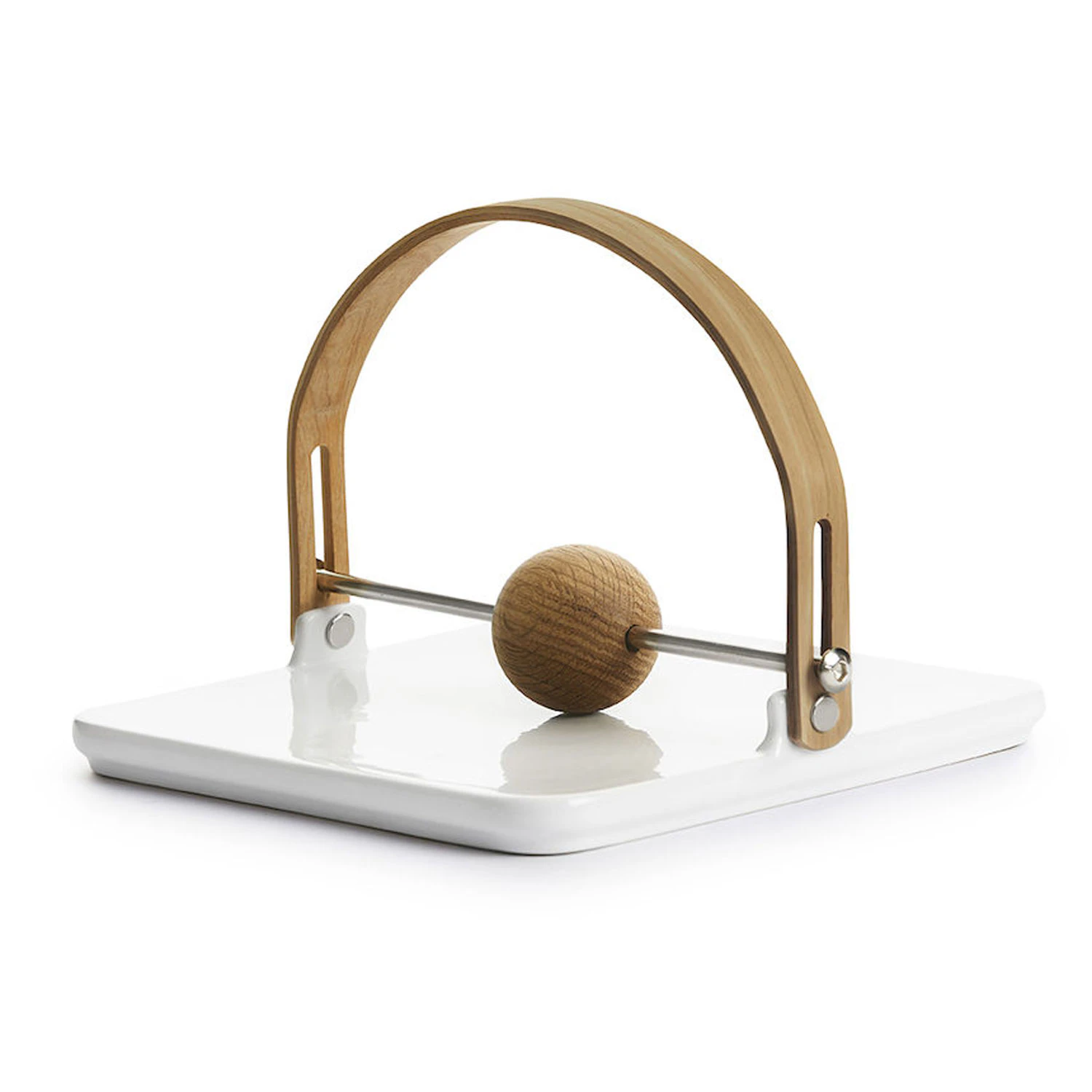Sagaform Nature Napkin Holder