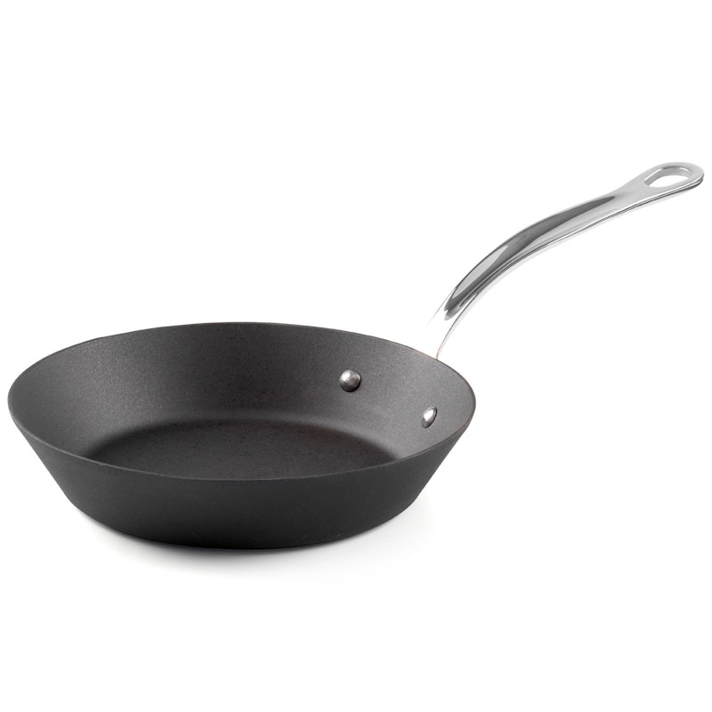 Frying Pan Carbon Steel, Ø20 cm