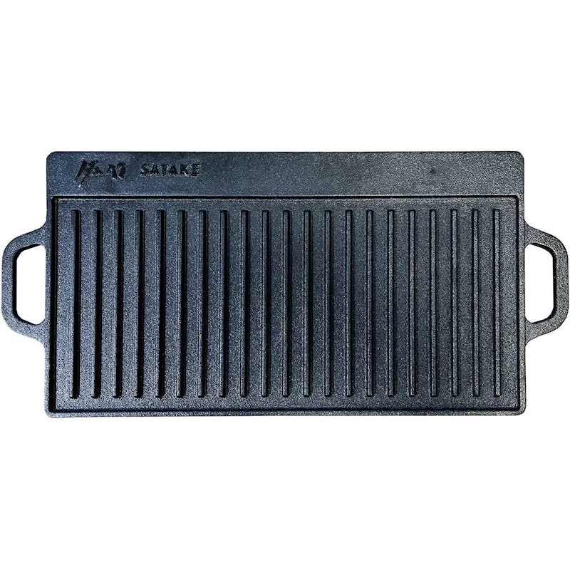 Grill Plate