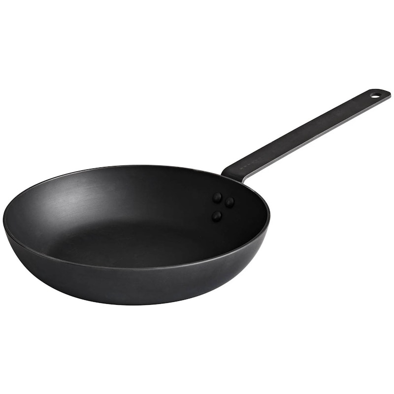 Frying Pan Carbon Steel Ø24 cm