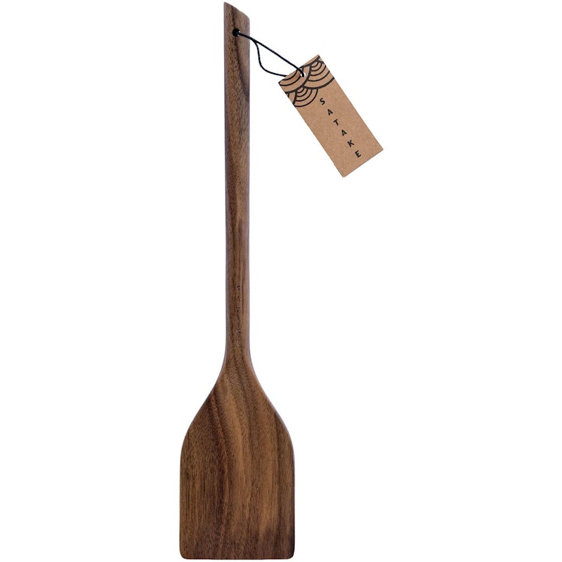 Spatula Walnut 33.5 cm