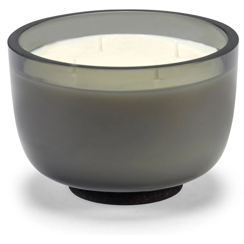 Antwerp Scented Candle Smokey Grey M