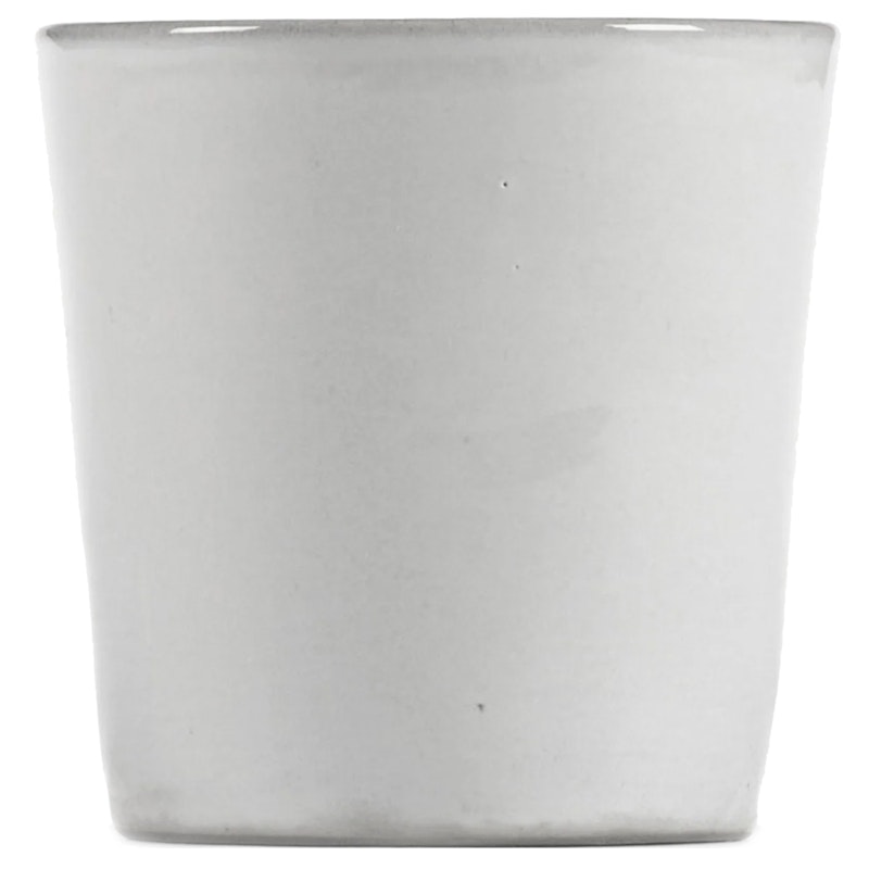 La Mere Mug Without Handle 30 cl Off white from Serax RoyalDesign