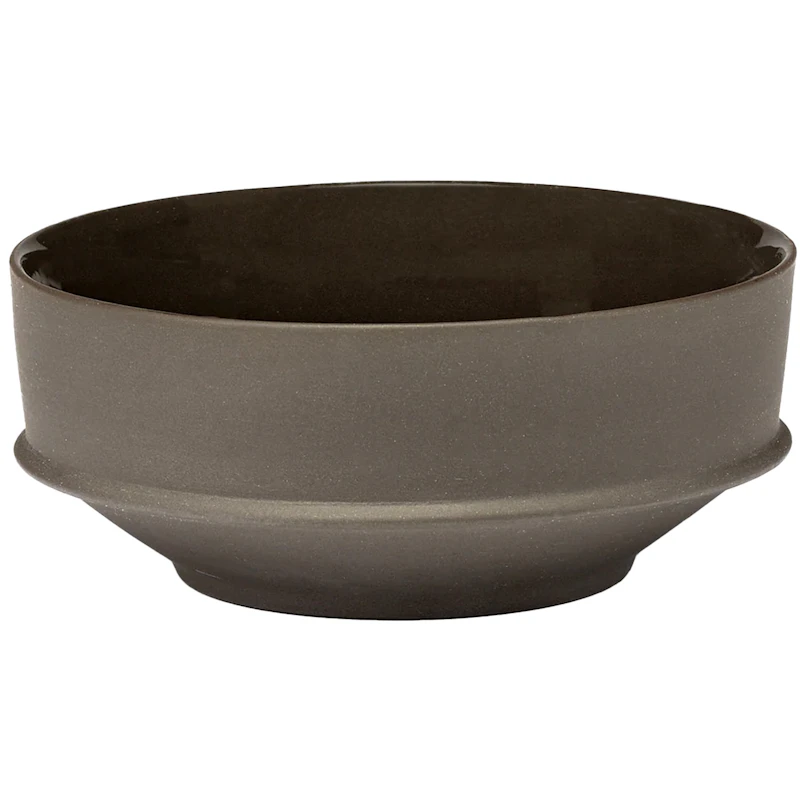 Dune Bowl Small 14,5 cm, Slate