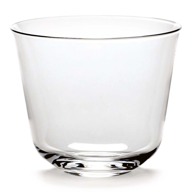 Grace Glass, Transparent