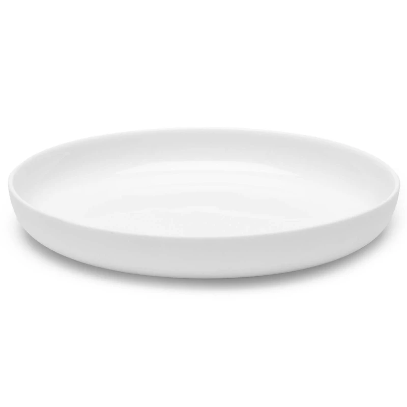 Base Plate Large, White