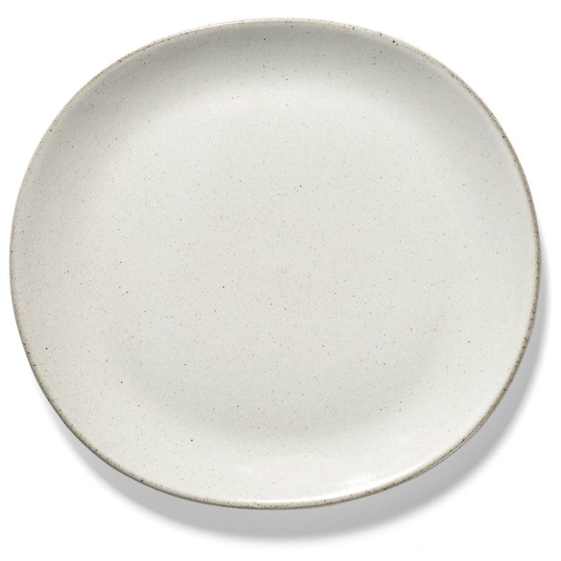 Out of Lines Starter Plate M