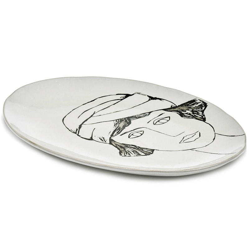 La Mère Serving Dish 37.5 cm