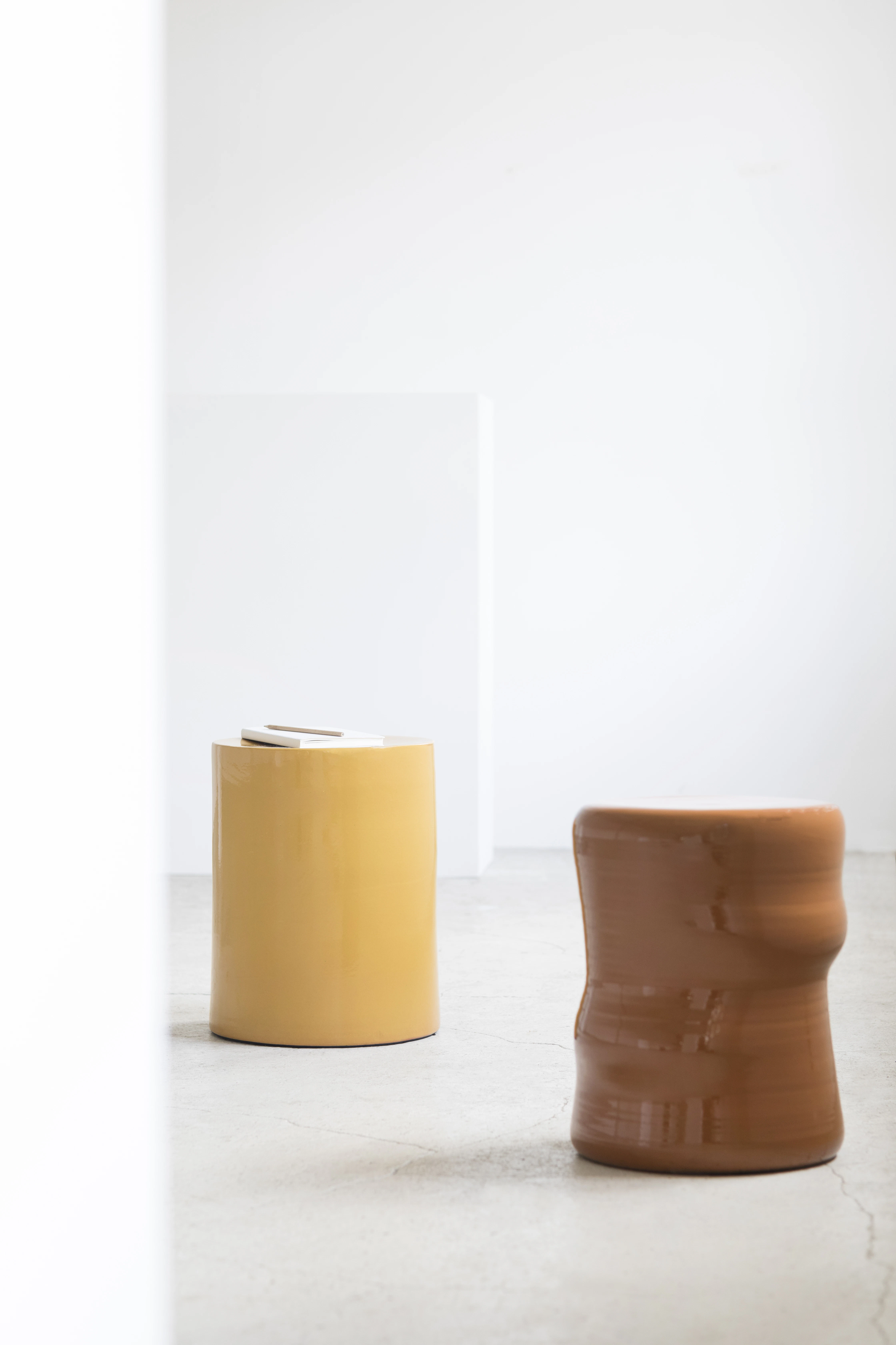 Serax Pawn Stool - Thumbnail 5