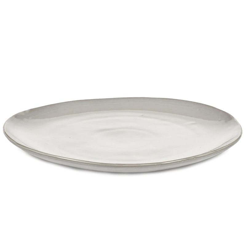 La Mère Plate Ø27 cm