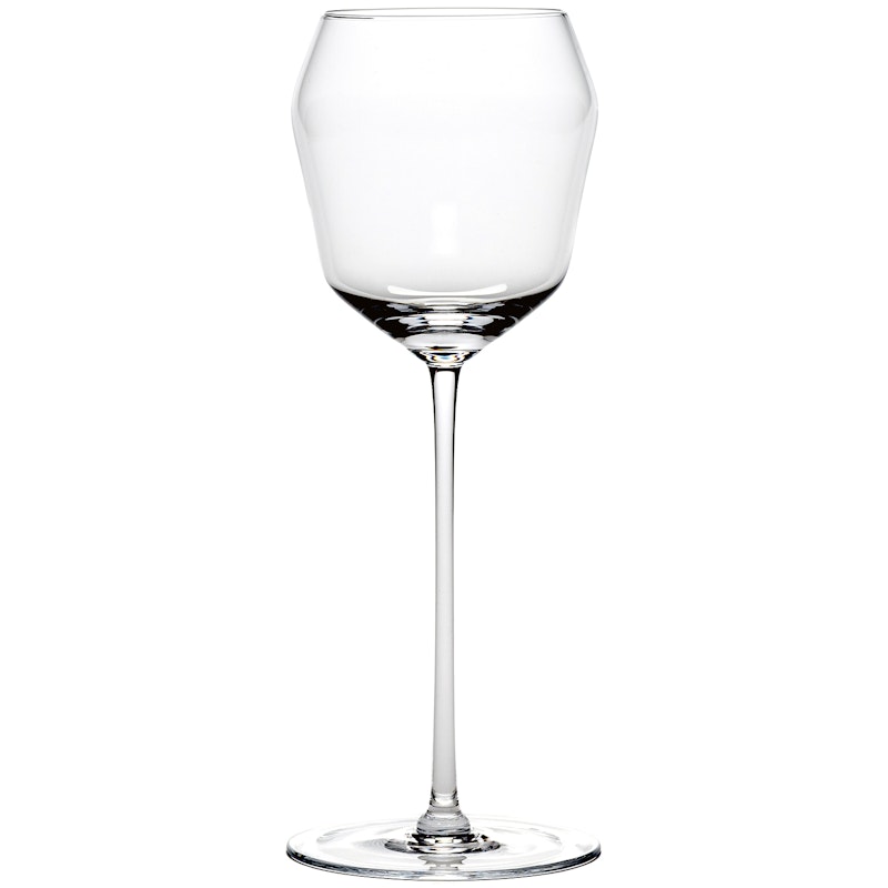 Billie Red Wine Glass, 30 cl