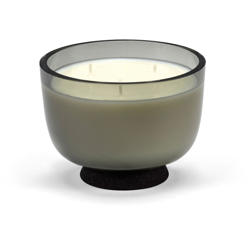 Antwerp Scented Candle Smokey Grey S