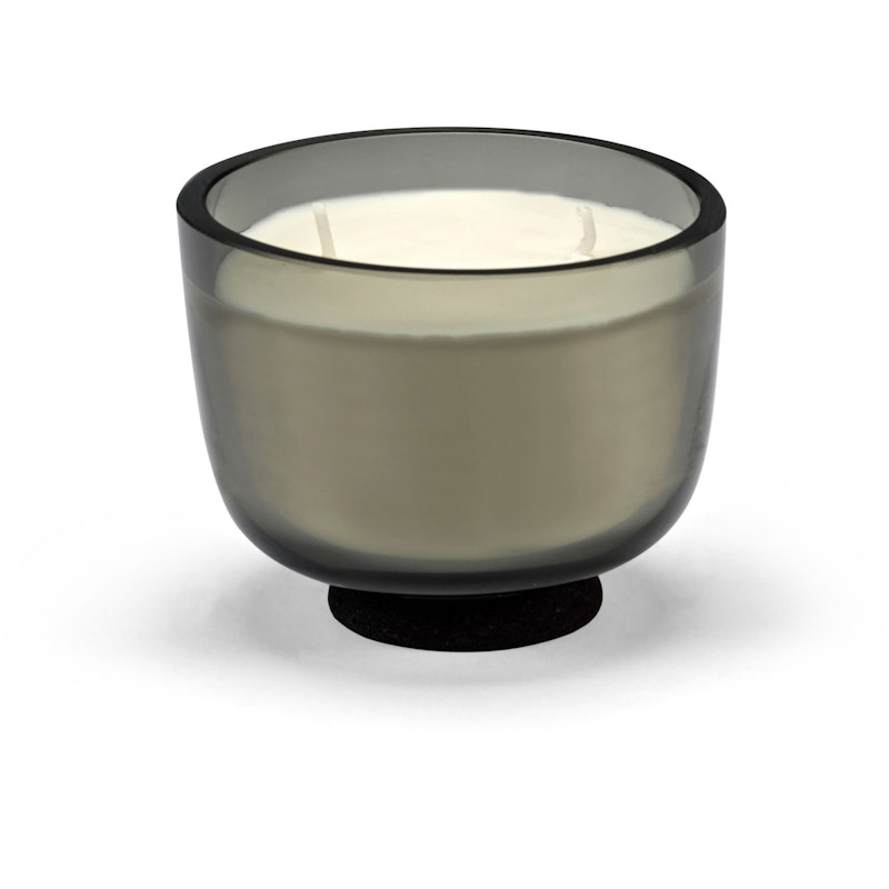 Antwerp Scented Candle Smokey Grey XS