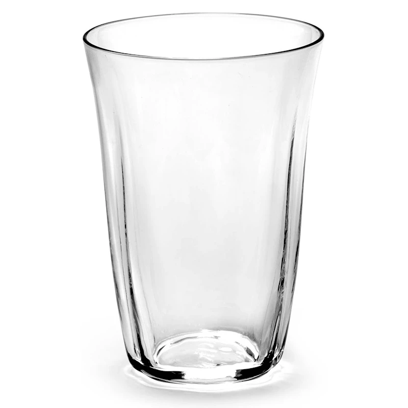 Silhouette Drinking Glass, 28 cl