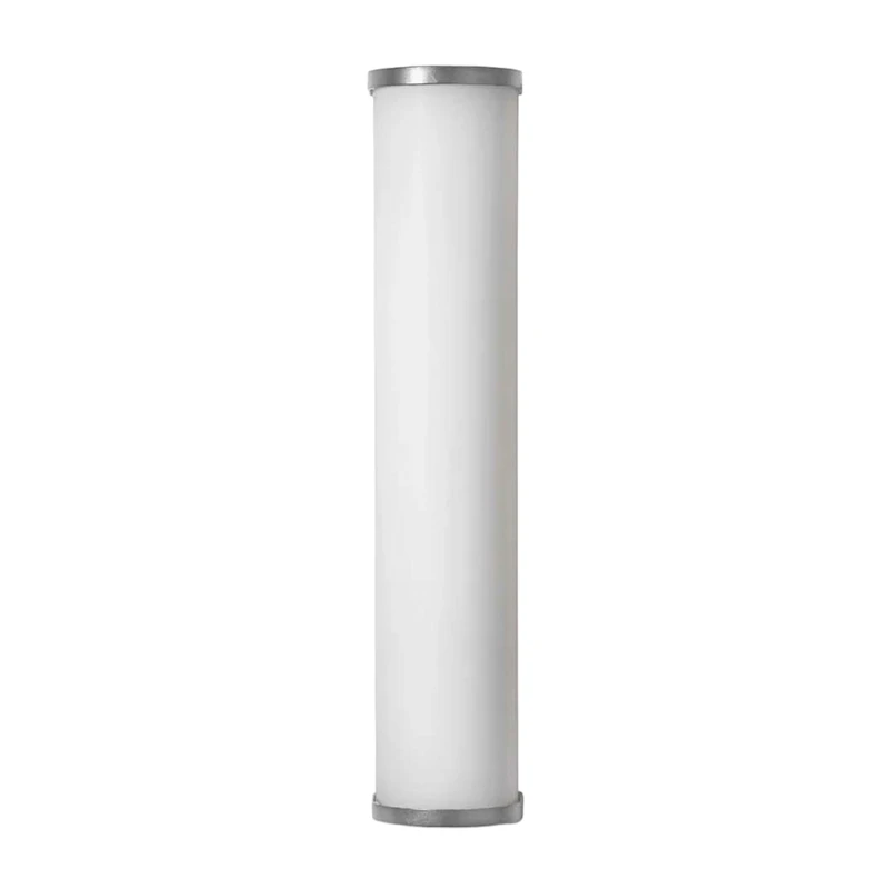 Wall Lamp 44,5 cm, Nickel