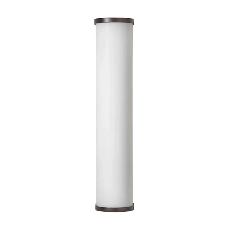 Wall Lamp 44,5 cm, Bronze