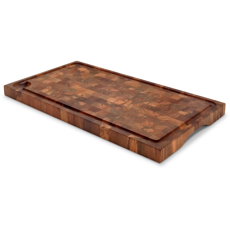 Skagerak Cutting Board Teak, 50x27 cm